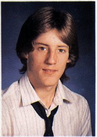 JOE SPENCER
